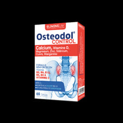 Osteodol Control 60 Gélules