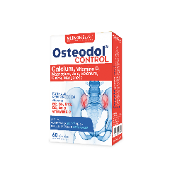 Osteodol Control 60 Gélules