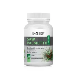 BIOHERBS CHARDON MARIE 60 GELULES