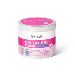 BIOHERBS COLLAGENE PEPTIDES POUDRE 240GR