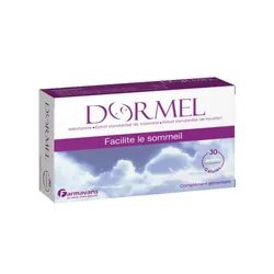 FARMAVANS DORMEL 30 Gélules