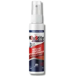 Moustifor Spray 100ml