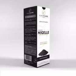 Huile de Nigelle 50ml Almaflore