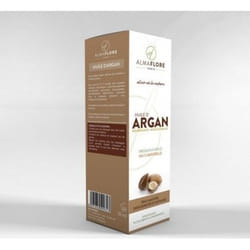 ALMAFLORE Huile d’argan BIO 50ML
