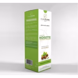 Huile de Noisettes 50ml Almaflore