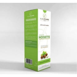 Huile de Noisettes 50ml Almaflore