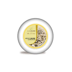 ALMAFLORE Argile Jaune 100 gr