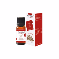 Almaflore Huile de Ricin 10ML