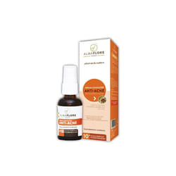ALMAFLORE Sérum anti acné 30ml