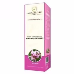 sérum anti vergetures