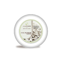 ALMAFLORE Argile Blanche 100 g