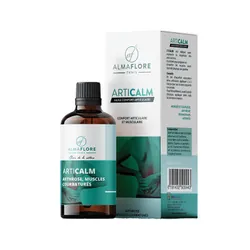Articalm (Huile Confort Articulaire) 50ml Almaflore