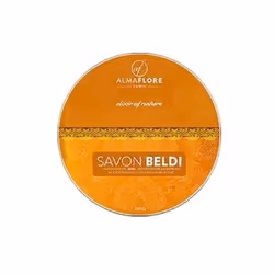 Almaflore Savon Beldi 150Gr