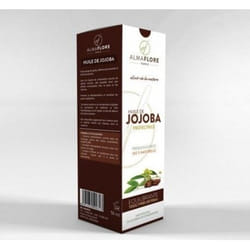 Almaflore Huile de Jojoba 50ML