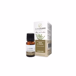 Almaflore Huile essentielle de Thym A Linalol 10ML