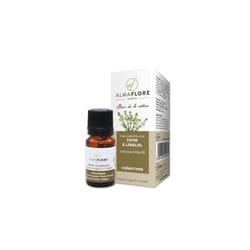 Almaflore Huile essentielle de Thym A Linalol 10ML