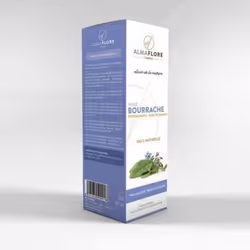 Huile de Bourrache 50ml Almaflore