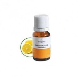 Huile Essentielle de Pamplemousse BIO 10ML Almaflore