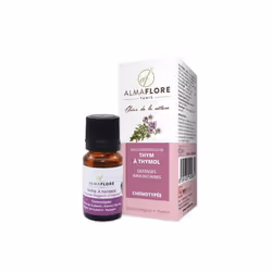 Almaflore Huile essentielle de Thym 10ML