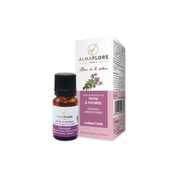 Almaflore Huile essentielle de Thym 10ML