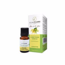 Almaflore Huile essentielle de Ylang Ylang 10ML