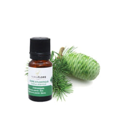 Almaflore Huile essentielle de Cèdre Atlantique 10ML