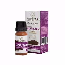 Almaflore Huile de Moutarde 10ML
