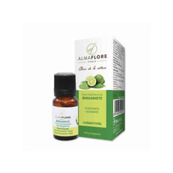 Huile essentielle de Bergamote 10ml Almaflore
