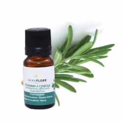 Almaflore Huile essentielle de Romarin A Cinéole 10ML