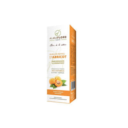 Almaflore Huile de Noyau D'abricot 50ML