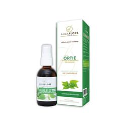 Almaflore Huile d'Ortie 10ml