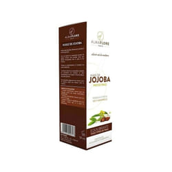 ALMAFLORE HUILE DE JOJOBA 10ML