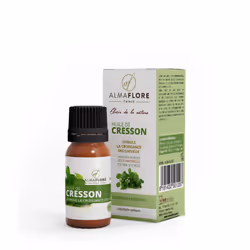 Almaflore Huile de Cresson 10ML