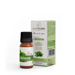 Almaflore Huile de Cresson 10ML