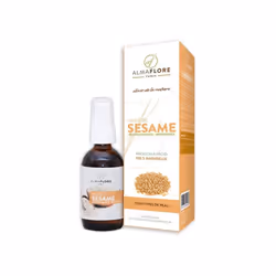 ALMAFLORE HUILE DE SESAME 10ML