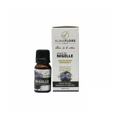 Huile de Nigelle 10ml Almaflore