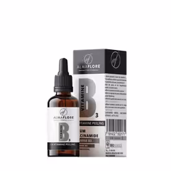 Vitamine B3 10ml Almaflore