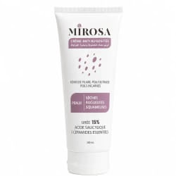 MIROSA Crème Anti Rugosités, 200ml
