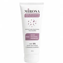 MIROSA Crème Anti Rugosités, 200ml