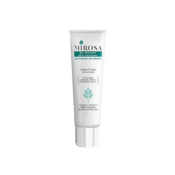 Mirosa Gel Apaisant Anti Rougeurs Visage et Corps 100ml