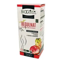 BIO GATRANA REGUL'NAT VINAIGRE 250 ML