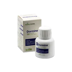 Dormine 30 Gélules