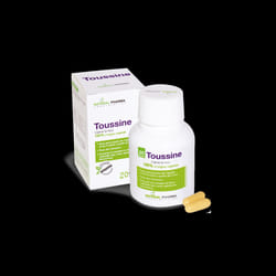 Digestine 30 Gélules