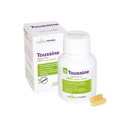 Toussine Bt 15G