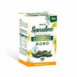 Complément Alimentaire 100%