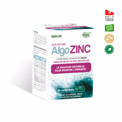 Algozinc 30 Gélules