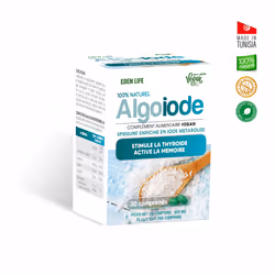 Eden Life Algoiode 30 Comprimes