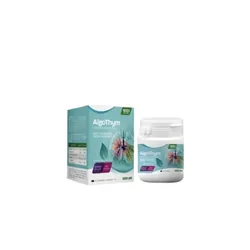 EDEN LIFE Algo Thym 30 comprimés