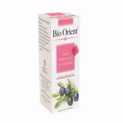 BIO ORIENT Huile essentielle de Genévrier, 10ml
PROPRIÉTÉS DE SANTE
Elle empêche la formation des calculs rénaux tout en fav ...