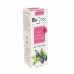 BIO ORIENT Huile essentielle de Genévrier, 10ml